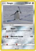 Pengin