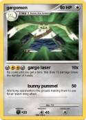 gargomon