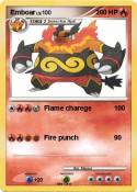 Emboar