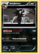 Slendermon