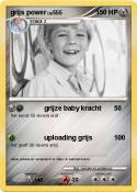 grijs power