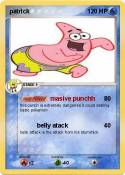 patrick