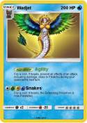 Wadjet