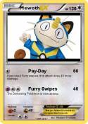 Mewoth