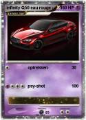 infinity Q50