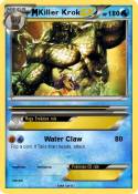 Killer Krok