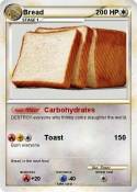 Bread