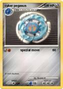 cyber pegasus