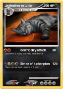Jayfeather ex