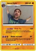 Aaron Kyro