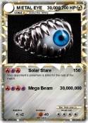 M ETAL EYE