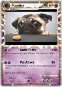 Pugstick