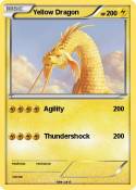 Yellow Dragon