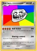 Troll face