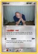 Wilfred