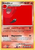 Bowuffet