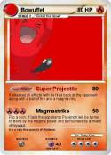 Bowuffet