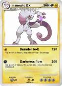 m mewto EX
