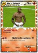 Mario Balotelli