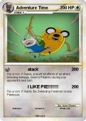 Adventure Time