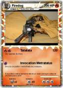 Firedog