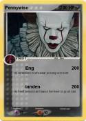 Pennywise
