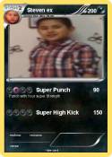 Steven ex