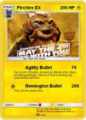 Pirchire EX
