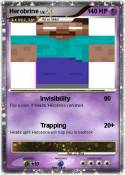 Herobrine