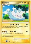 Pachirisu