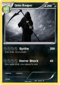 Grim Reaper