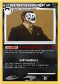 troll