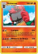 Incineroar