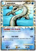 serpentus