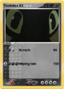 Toothliss EX