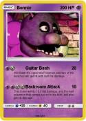 Bonnie