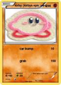 kirby {kirbys