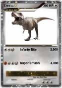 T.rex