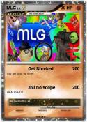 MLG