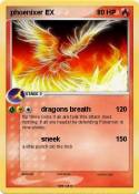 phoenixer EX