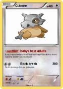 Cubone