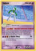 Gallade