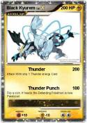 Black Kyurem