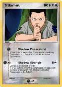 Shikamaru