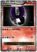Shadow Ho-oh