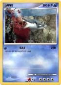 JAWS