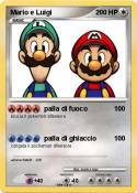 Mario e Luigi