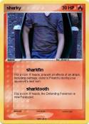 sharky