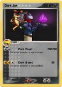 Dark Jak