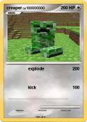 creaper